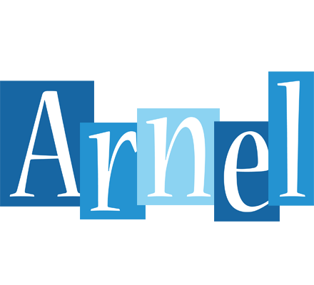 Arnel winter logo