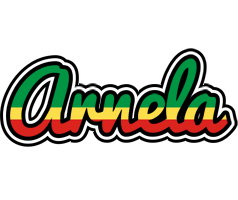 Arnela african logo
