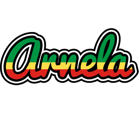 Arnela african logo