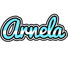 Arnela argentine logo