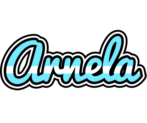 Arnela argentine logo