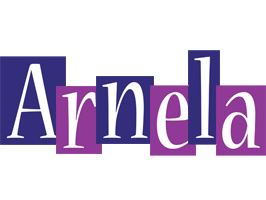 Arnela autumn logo