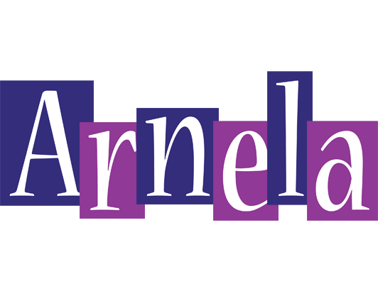 Arnela autumn logo