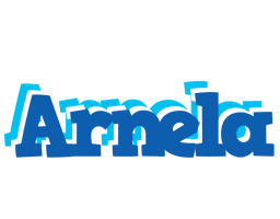 Arnela business logo