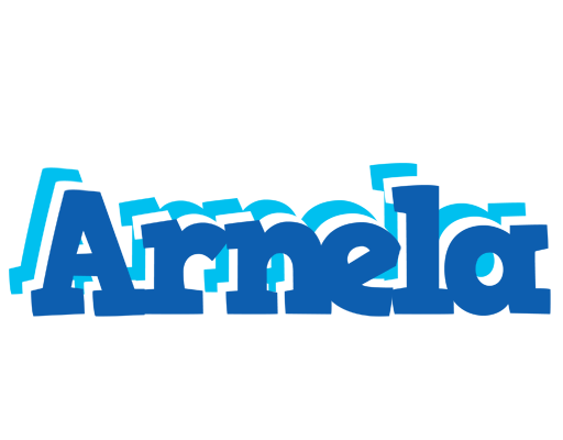 Arnela business logo