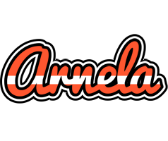 Arnela denmark logo