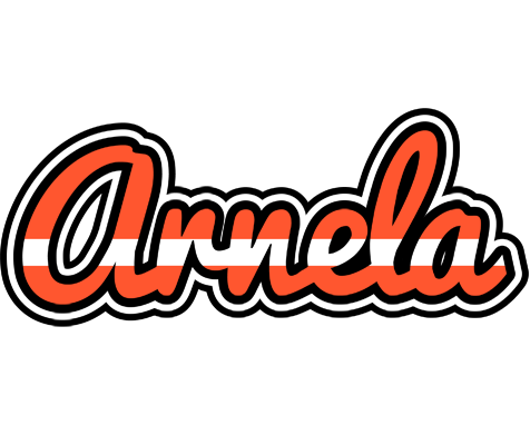 Arnela denmark logo