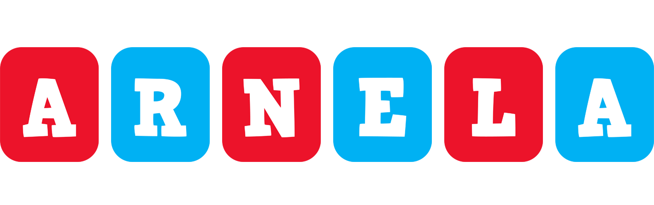 Arnela diesel logo