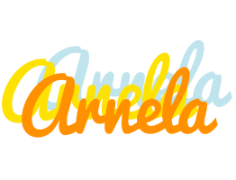 Arnela energy logo