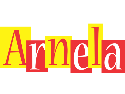 Arnela errors logo