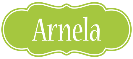 Arnela family logo