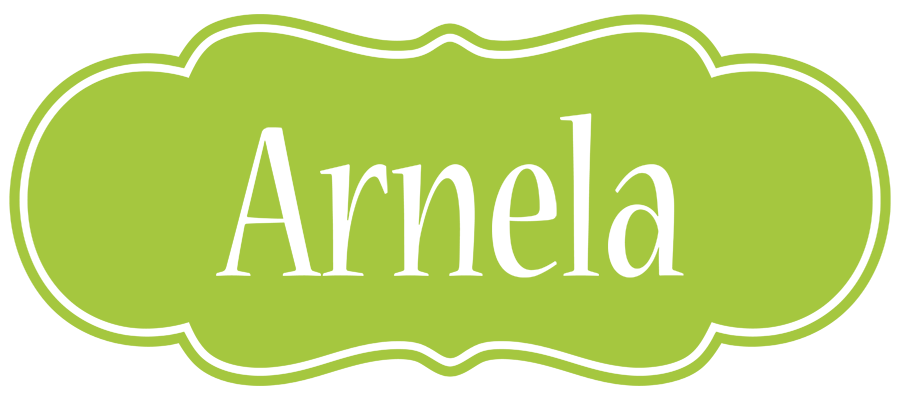 Arnela family logo
