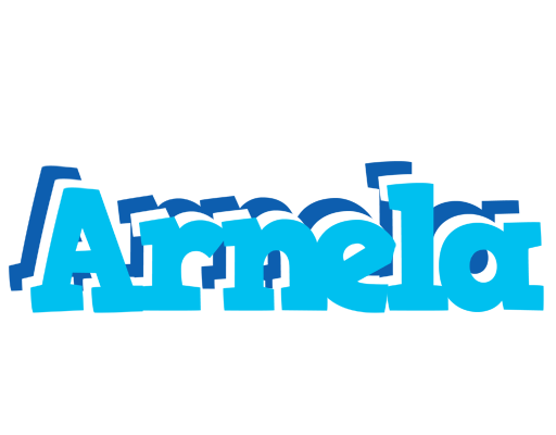 Arnela jacuzzi logo