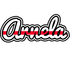 Arnela kingdom logo