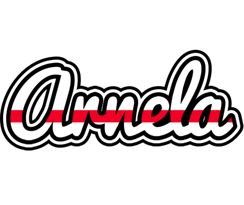 Arnela kingdom logo