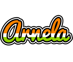Arnela mumbai logo