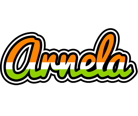 Arnela mumbai logo