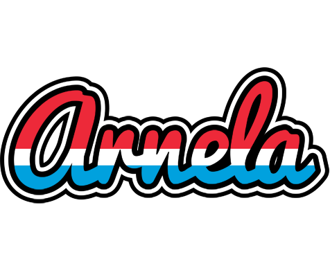 Arnela norway logo