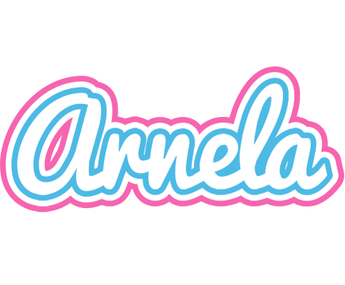 Arnela outdoors logo