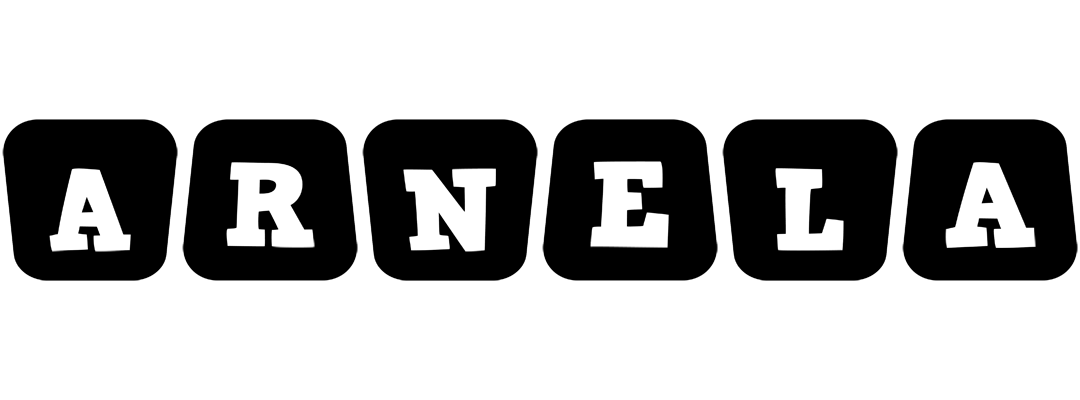 Arnela racing logo