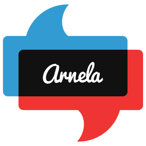 Arnela sharks logo