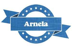 Arnela trust logo