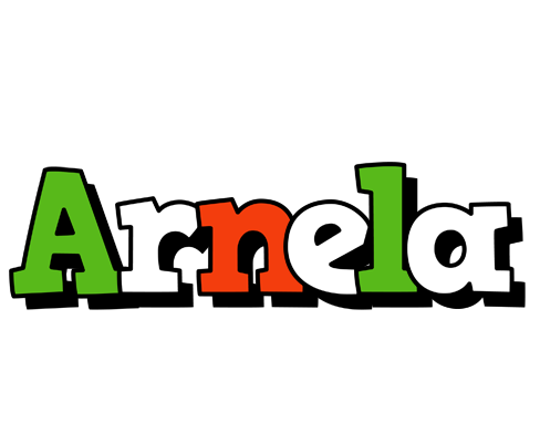 Arnela venezia logo