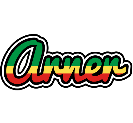Arner african logo