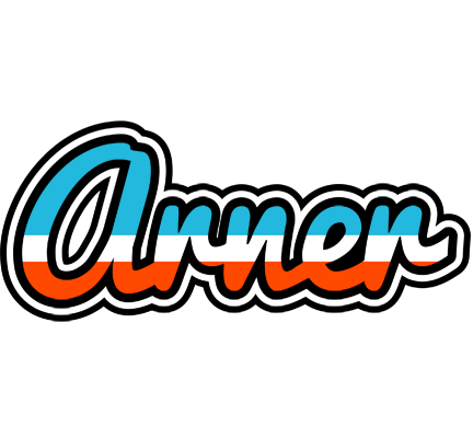 Arner america logo