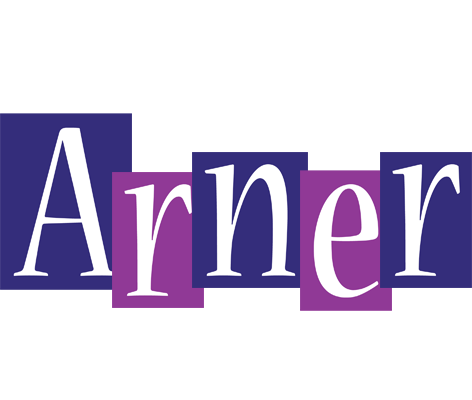 Arner autumn logo