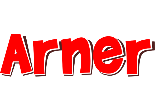 Arner basket logo