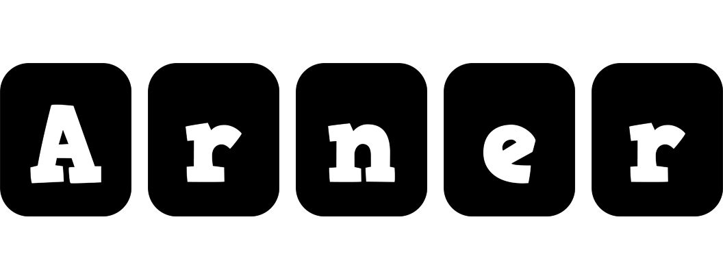Arner box logo
