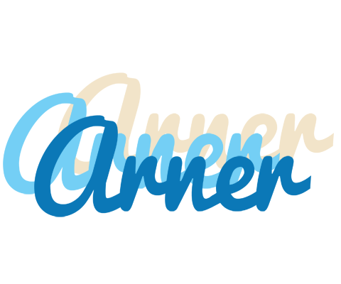 Arner breeze logo