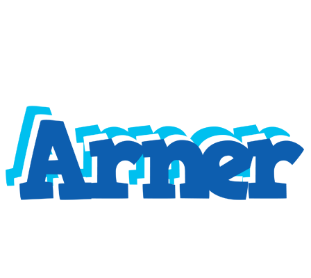Arner business logo