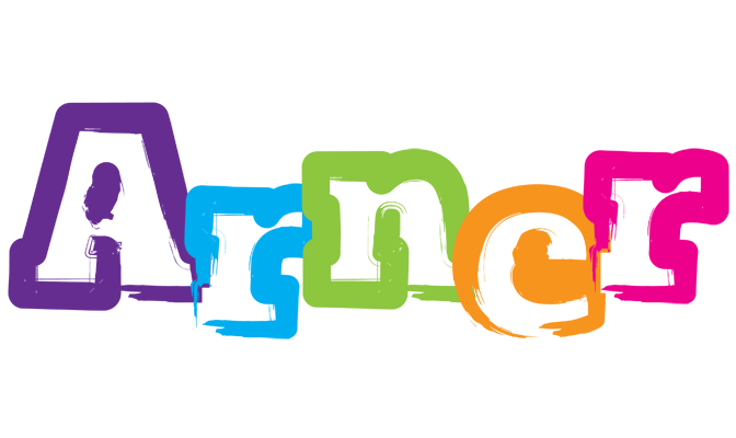 Arner casino logo