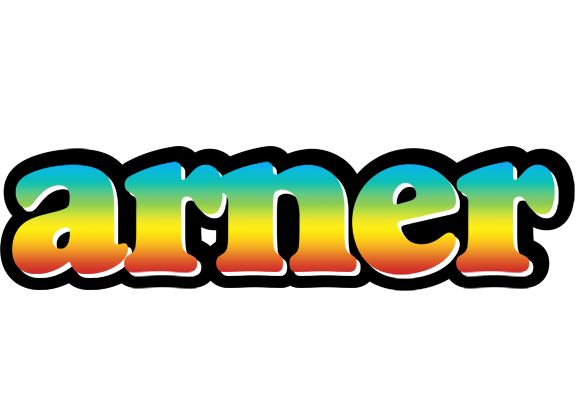 Arner color logo