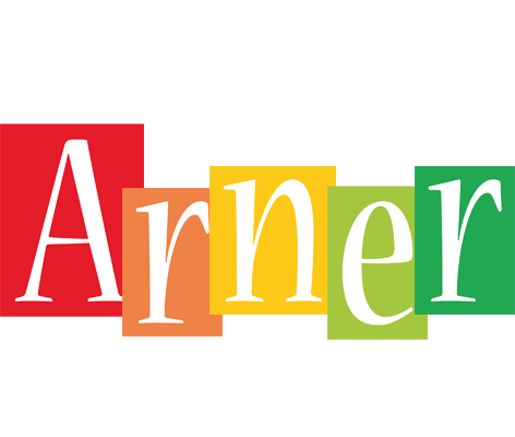 Arner colors logo