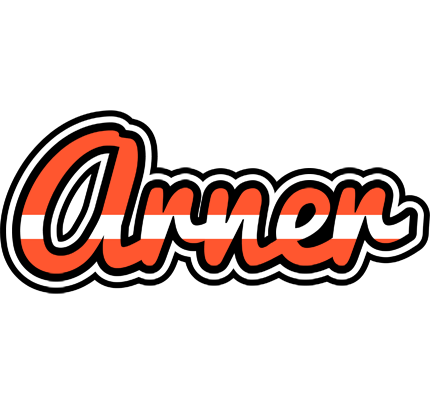 Arner denmark logo