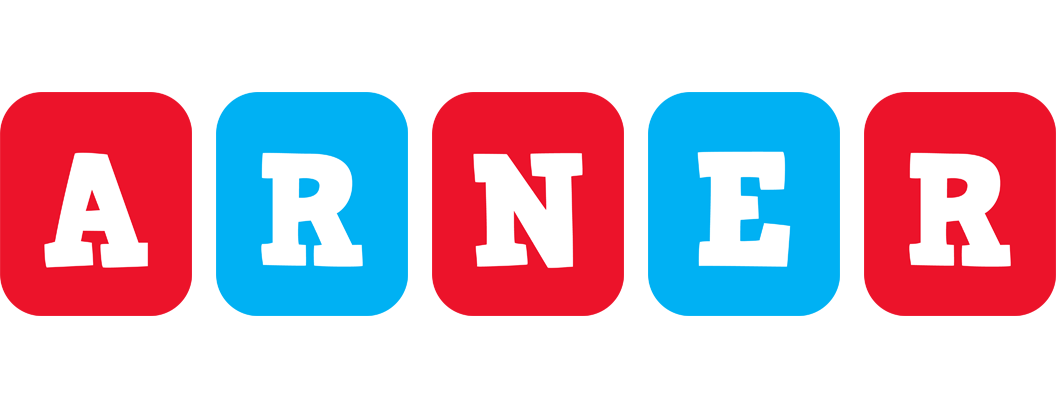 Arner diesel logo