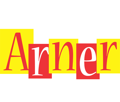 Arner errors logo