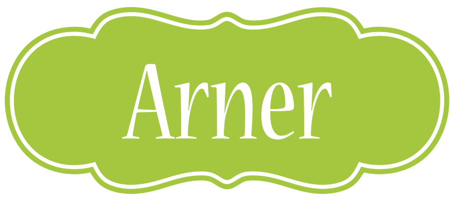 Arner family logo