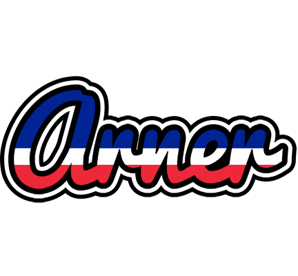 Arner france logo