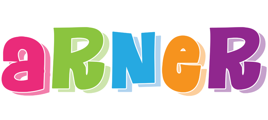 Arner friday logo