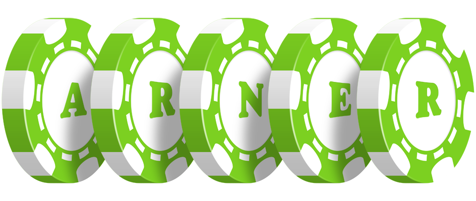 Arner holdem logo