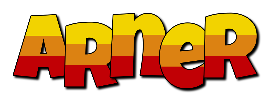 Arner jungle logo