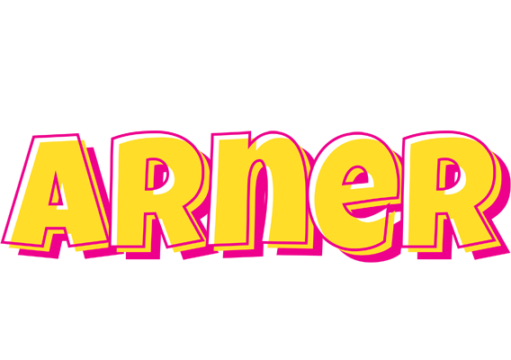 Arner kaboom logo