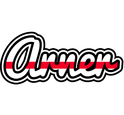 Arner kingdom logo