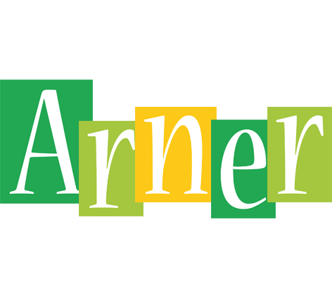 Arner lemonade logo