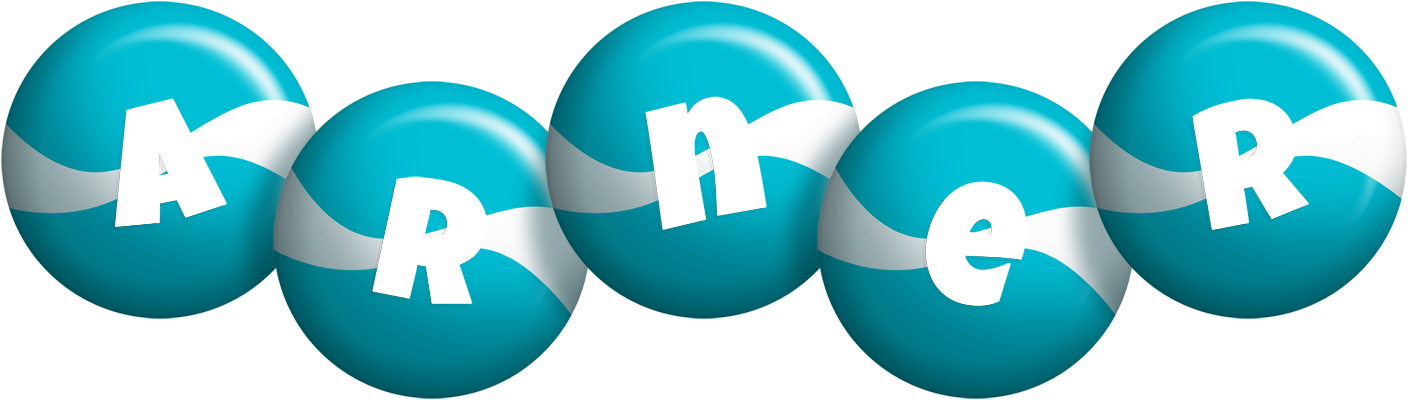 Arner messi logo