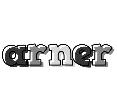 Arner night logo